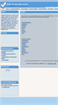 Mobile Screenshot of horeca.website-verzameling.nl