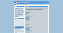 Desktop Screenshot of motorboot.website-verzameling.nl
